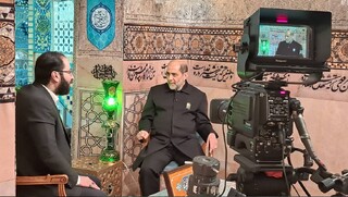 تشرف یک میلیون و ۶۰۰ هزار زیارت اولی به حرم مطهر رضوی
