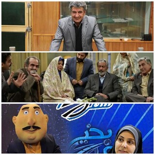 «قول مردونه» در شبکه سه از فردا/ «فرار از زندان» آخرین یادگار منوچهر والی‌زاده در تلویزیون