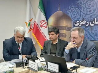 ارائه خدمات جاده‌ای به ۱۳ هزار خودرو طی نوروز ۱۴۰۴ در خراسان رضوی
