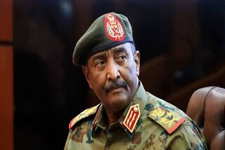 «البرهان»: کار تمام شد؛ خارطوم دیگر آزاد است