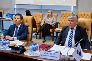مقام اتحادیه اوراسیا: ایجاد زنجیره تأمین کالا در مسیر ایران اهمیت زیادی دارد