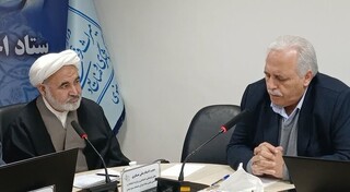 تخفیف ۴۰ درصدی واحدهای اقامتی خراسان رضوی 