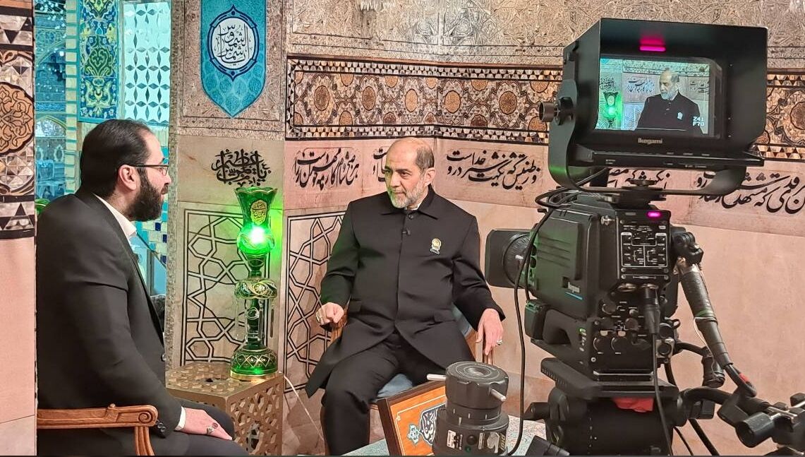 تشرف یک میلیون و ۶۰۰ هزار زیارت اولی به حرم مطهر رضوی