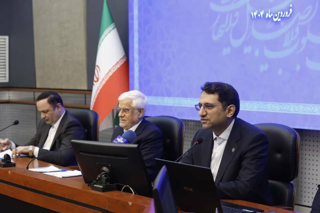 معاون اول رئیس‌جمهور: اولویت مناطق آزاد، توسعه همکاری‌های اقتصادی با کشورهای همسایه است