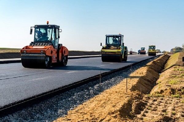 خراسان رضوی، چهارمین استان محروم از راه های آسفالته روستایی