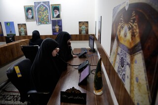 مدیرعامل مؤسسه موقوفه خدمات زائر بنیاد کرامت رضوی خبر داد: افزایش ظرفیت پاسخگویی در سامانه ۱۴۶۰ زائرسراهای آستان قدس رضوی