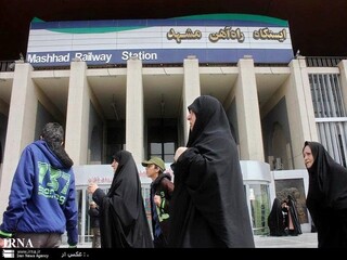 حدود سه میلیون زائر و مسافر نوروزی به خراسان رضوی سفر کردند