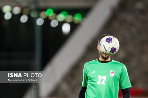 عکس منتخب هفته | تحویل سال نو تا سعود به جام جهانی