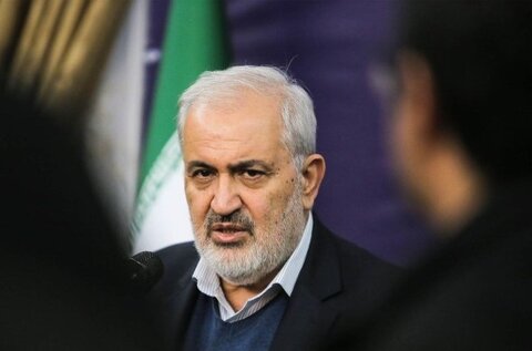 وزیر نیرو: پاییز سختی در پیش خواهیم داشت