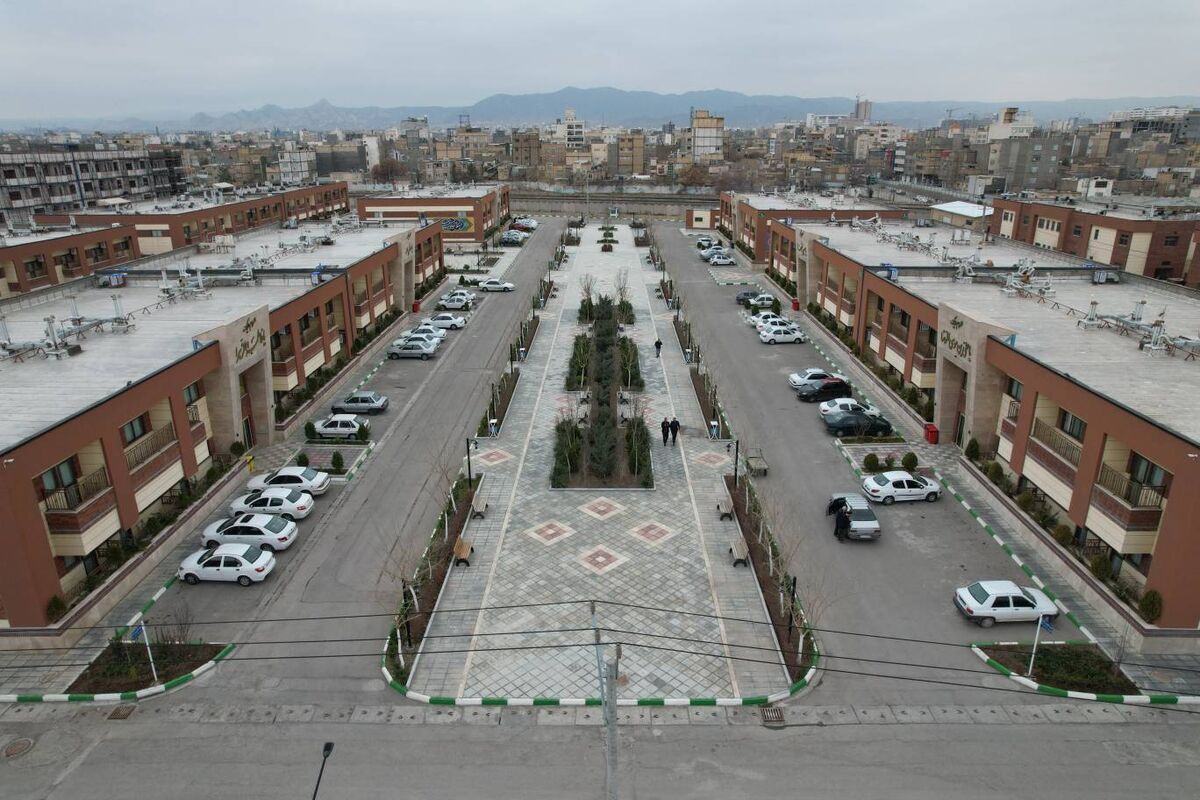 زائرسراهای آستان قدس رضوی با ۶ هزار تخت میزبان زائران نوروزی زائرسراهای آستان قدس رضوی با ۶ هزار تخت میزبان زائران نوروزی