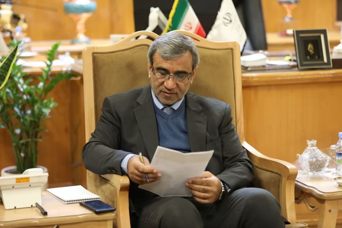 استاندار خراسان رضوی از توسعه استان با محوریت بخش خصوصی خبر داد