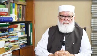 قدرت مقاومت فلسطین مدیون امام خمینی(ره) است