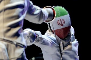 حذف دو شمشیرباز ایران از جام جهانی مجارستان