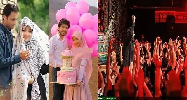 «مذهبی صورتی» یعنی چه؟