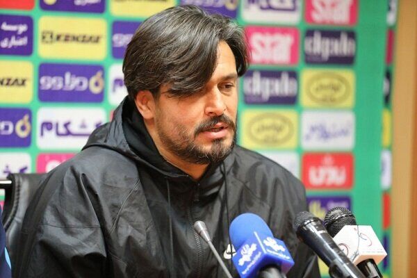 سعید دقیقی: ۹۵ درصد پیکان تغییر کرده است؛ با تیم سختکوشی بازی داریم