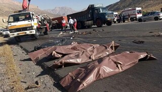 تروما؛ مهم‌ترین عامل مرگ‌ومیر جوانان ایرانی