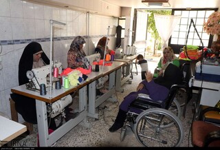 برنامه تسهیلگری شغلی مددجویان بهزیستی از اردیبهشت اجرا می‌شود
