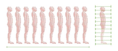 اینترنت چقدر وزن دارد؛ اندازه یک توتفرنگی، سیبزمینی یا یک خودرو؟!