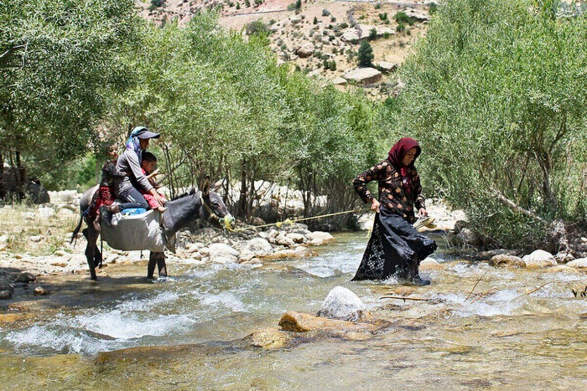 روستاییان مهاجر چرا دوباره به روستاها بر می‌گردند؟