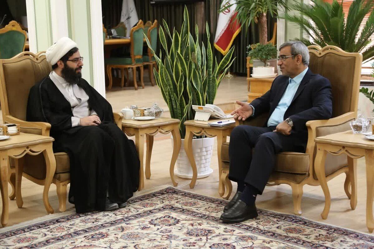 استاندار خراسان‌رضوی: مشهد می‌تواند قطب گفت‌وگوی ادیان و مذاهب باشد