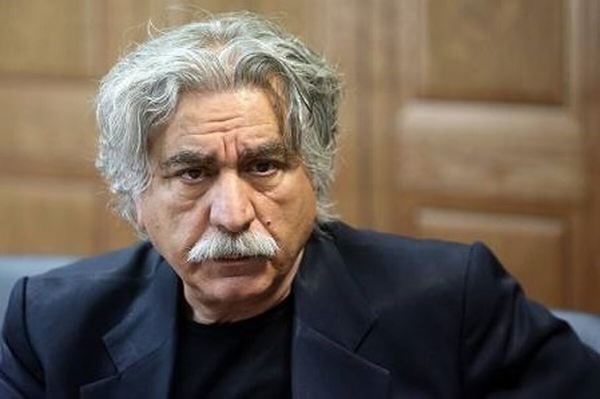 سیروس میمنت:«قول مردونه» ترکیبی از طنز و واقعیت‌های زندگی است