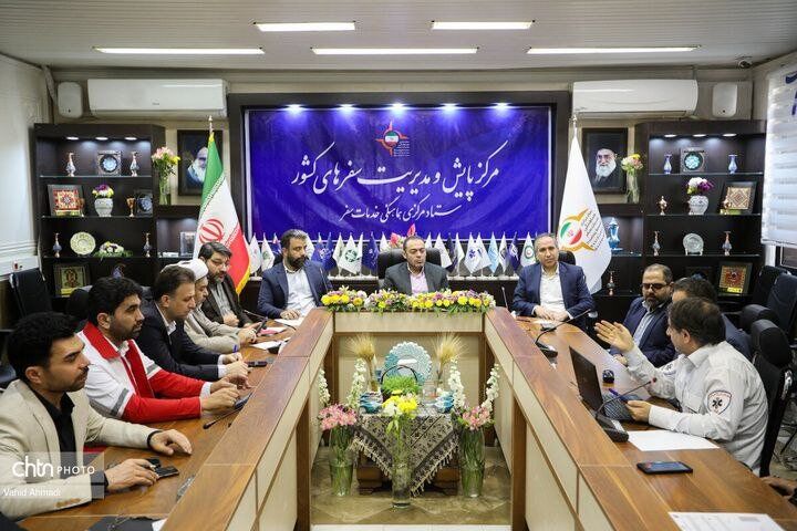 افزایش ۳۰ درصدی مسافران جاده‌ای نسبت به سال گذشته