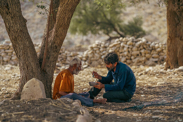 تازه‌ترین ساخته هادی محقق به چین رفت/ اولین حضور جهانی «دِرنو» در بخش مسابقه جشنواره پکن