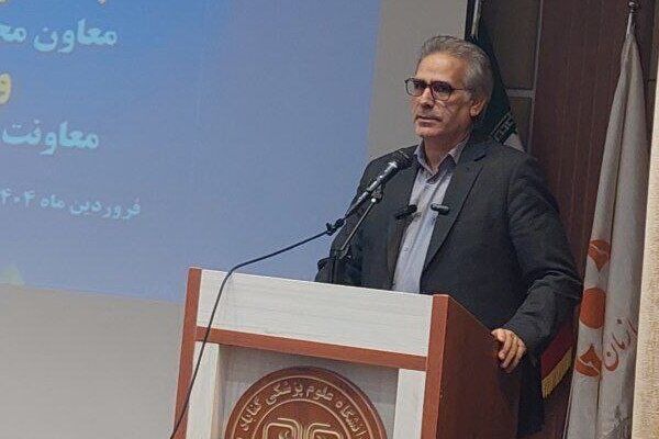 هشتمین پهنه مدیریتی خراسان رضوی تشکیل شد