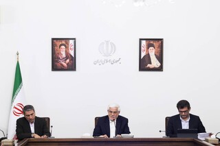 معاون اول رئیس‌جمهور: شعار سال محور برنامه‌ها و اقدامات دولت چهاردهم است