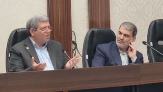 رئیس سازمان بهزیستی: سالانه ۶۷ هزار تصادف منجر به معلولیت در کشور رخ می‌دهد