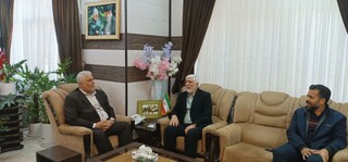 سرکنسول جمهوری اسلامی: ایران مهمترین شریک اقتصادی افغانستان است