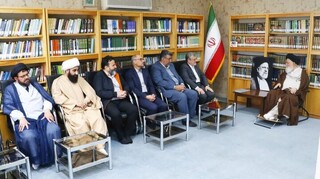 تأکید آیت‌الله علم‌الهدی بر اولویت‌بندی پروژه‌های شهری
