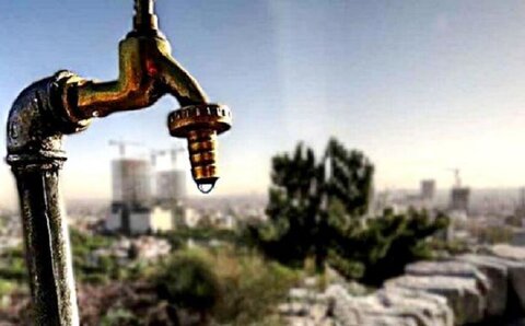 ۱۵۷ شهر در وضعیت تنش آبی/ جشن ۱۰۰ هزار مگاواتی شدن صنعت برق ایران