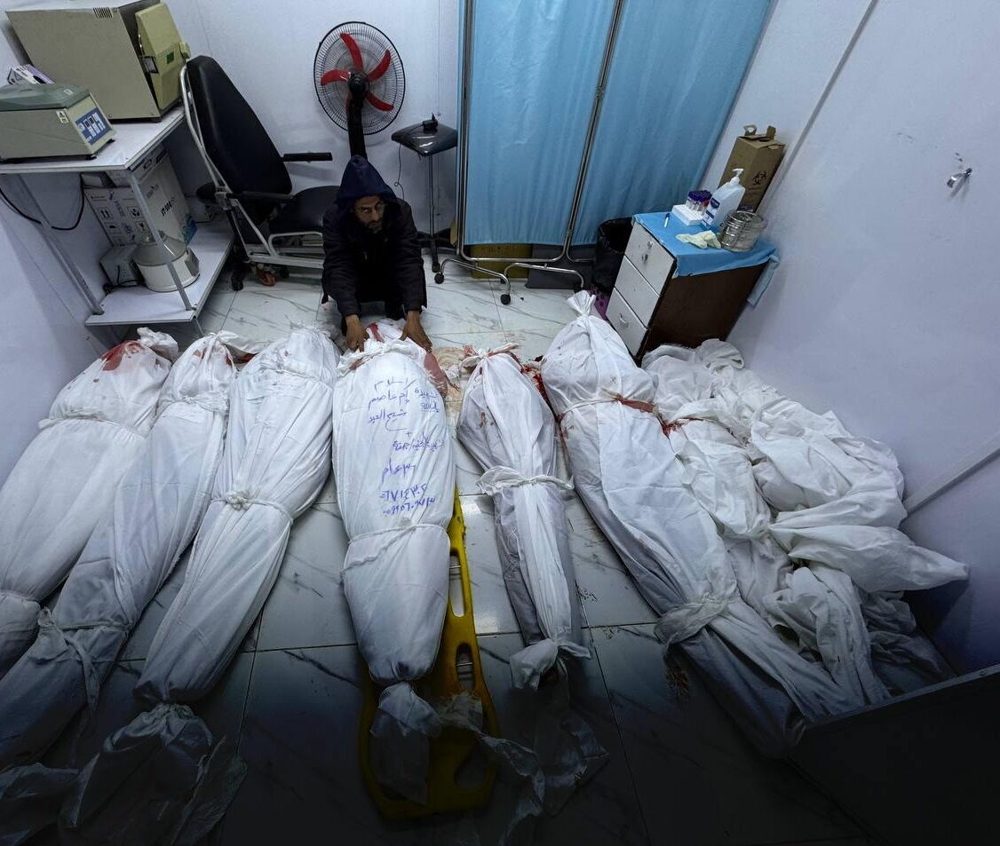 حمله هوایی اسرائیل به غزه ۹ شهید برجای گذاشت / شهادت پنج کودک