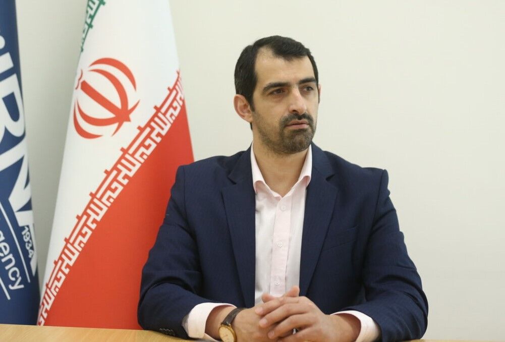 رئیس فدراسیون بسکتبال: تغییرات تیم ملی مثبت بود /  ساخت کمپ تیم ملی بسکتبال در دستور کار است