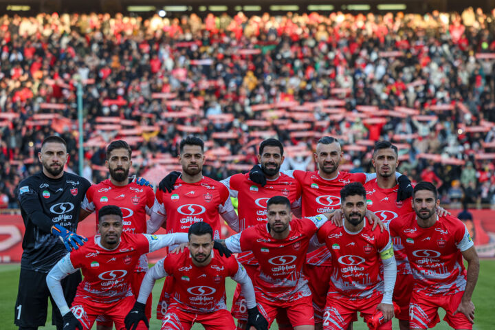 ترکیب احتمالی پرسپولیس مقابل شمس‌آذر؛ سورپرایز کارتال در خط حمله سرخ‌پوشان