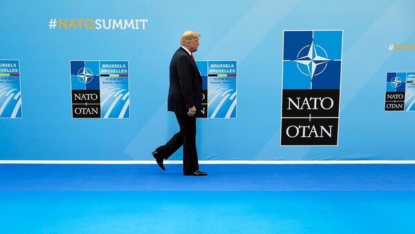 وقتی آمریکا پشت متحدانش را هم خالی می‌کند / تکاپوی اروپا برای تقویت توان دفاعی