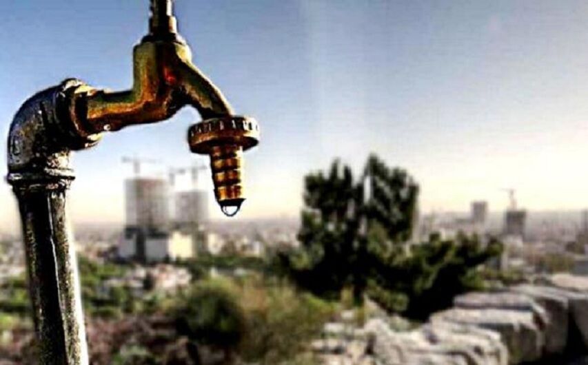 طرح جامع عبور خراسان‌رضوی از تنش‌آبی تدوین شد