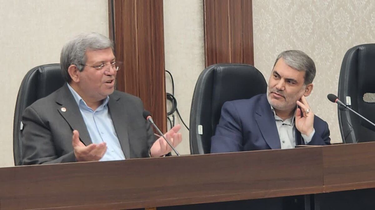 رئیس سازمان بهزیستی: سالانه ۶۷ هزار تصادف منجر به معلولیت در کشور رخ می‌دهد