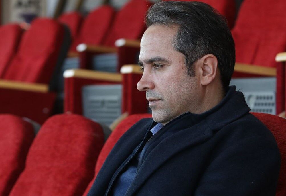 خطیر از نساجی رفت؛ سرپرست مدیرعاملی جدید مشخص شد