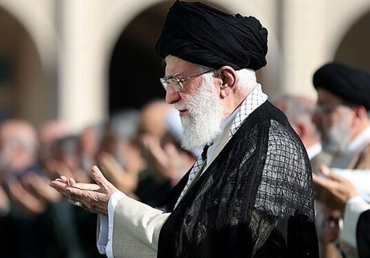 ویژه برنامه‌های عید فطر تلویزیون اعلام شد / پخش زنده نماز وحدت عید فطر به امامت رهبر انقلاب