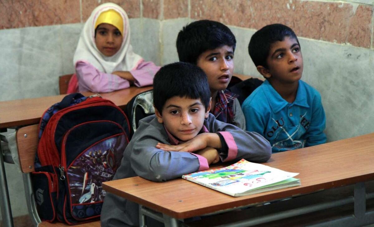 معاون وزیر: تغییر نگرش در حوزه آموزش و پرورش اولویت دولت پزشکیان است