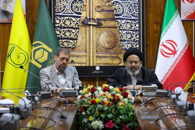 خسارت تأخیر پروازهای عمره به زائران پرداخت شود
