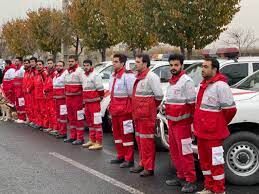 هشدار سیل در ۶ استان کشور / آماده‌باش نیروهای عملیاتی هلال احمر