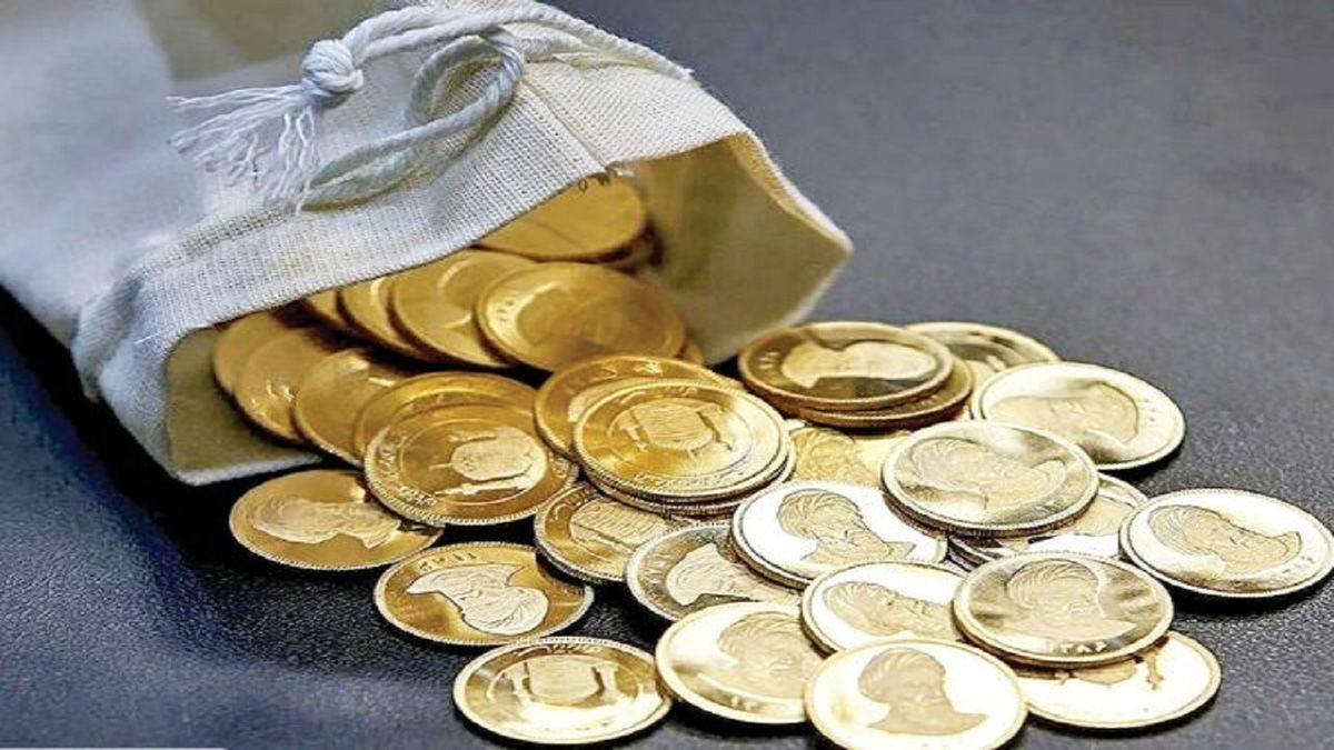 قیمت سکه پارسیان امروز دوشنبه ۱۹ خرداد ۱۴۰۴ + جدول