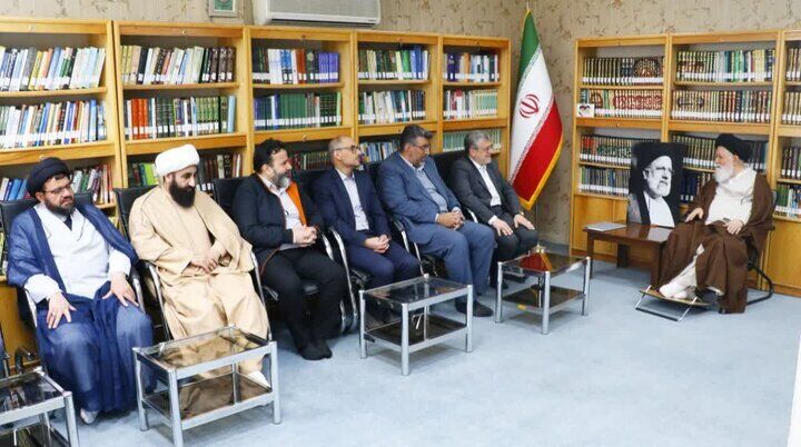 تأکید آیت‌الله علم‌الهدی بر اولویت‌بندی پروژه‌های شهری