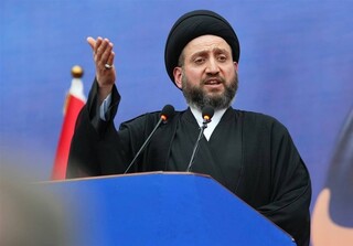 درخواست حکیم درباره معافیت تحریمی عراق برای واردات از ایران