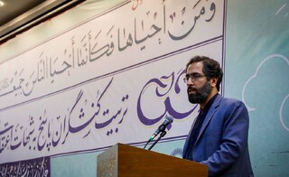 تربیت ۲۵۰ دانش پژوه از سراسر کشور در طرح تربیتی «احیا»
