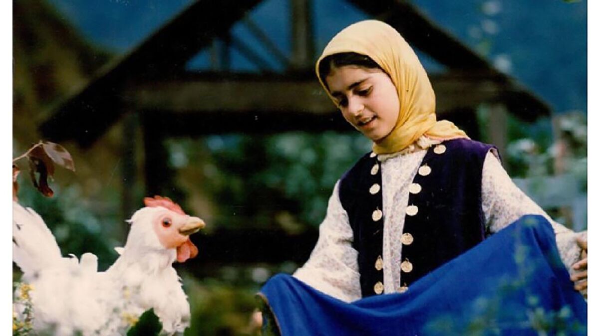 فیلم های امروز تلویریون؛ از نوستالوژی گلنار تا فیلم جدید هفت اقلیم