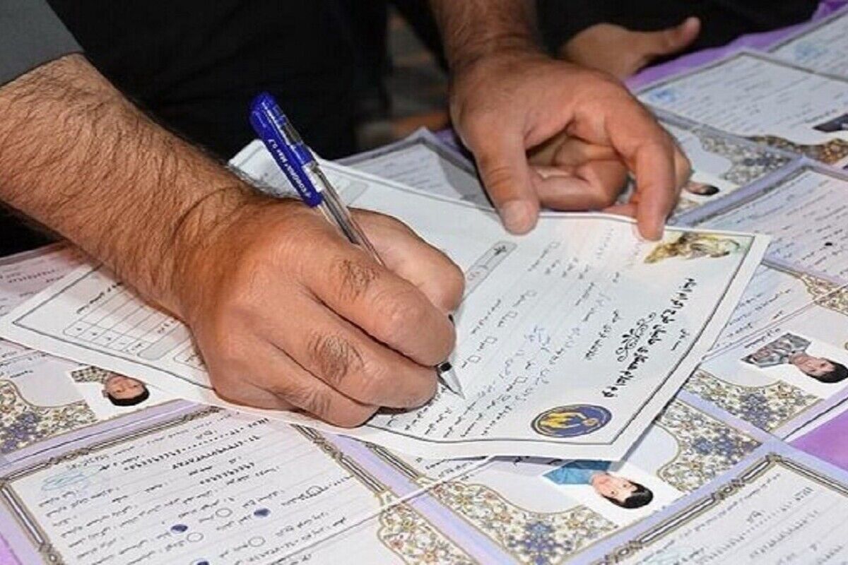 ثبت نام ۱۲۴ هزار حامی جدید در طرح اکرام ایتام و محسنین در ماه رمضان